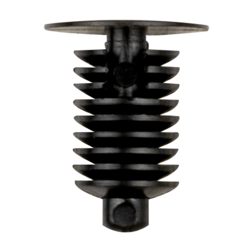 ASSORTIMENTO CLIP DI FISSAGGIO 25 PCS P/53718 | 14452