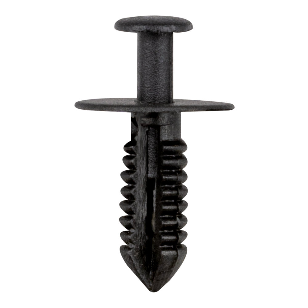 ASSORTIMENTO CLIP DI FISSAGGIO 10 PCS P/53718 | 14457