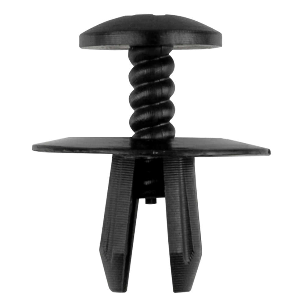 ASSORTIMENTO CLIP DI FISSAGGIO 9 PCS P/53720 | 14476