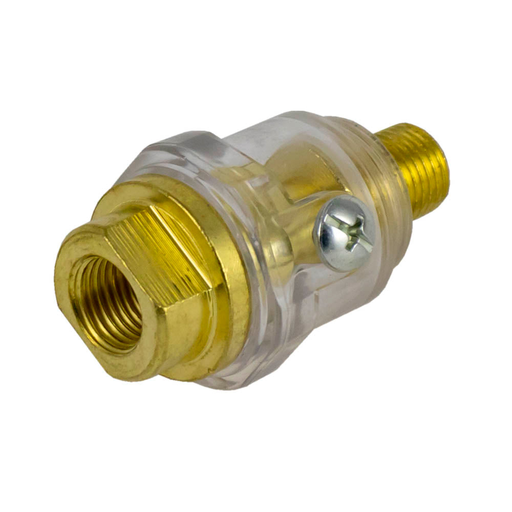 CONNETTORE LUBRIFICANTE 1/4" | 14561