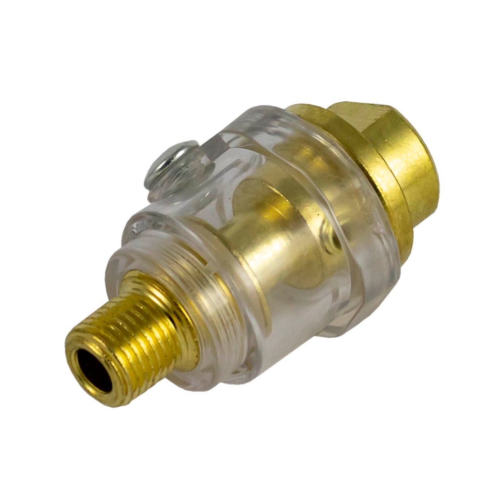 CONNETTORE LUBRIFICANTE 1/4" | 14561