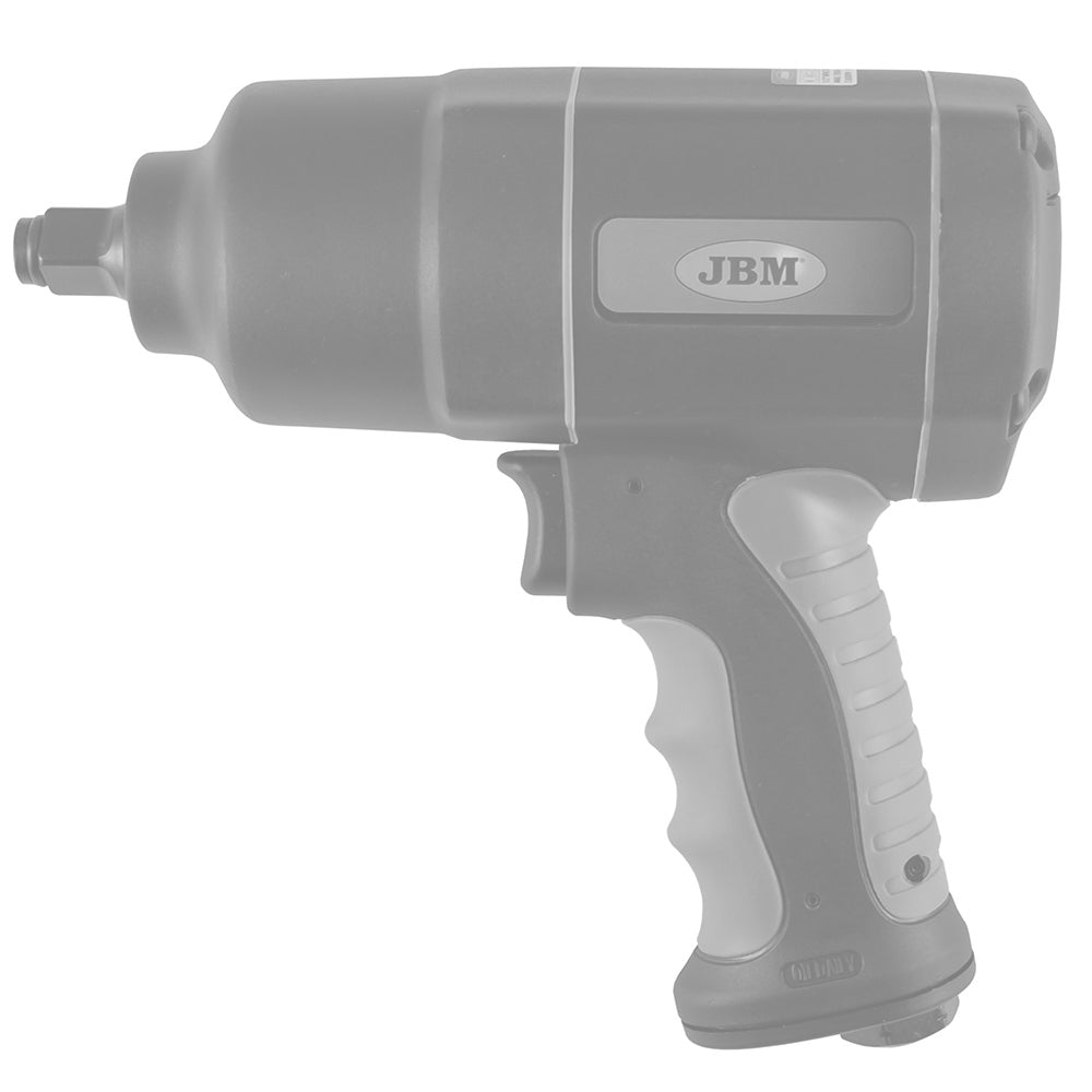 KIT DI RIPARAZIONE PER UTENSILI PNEUMATICI - 53608 | 14583