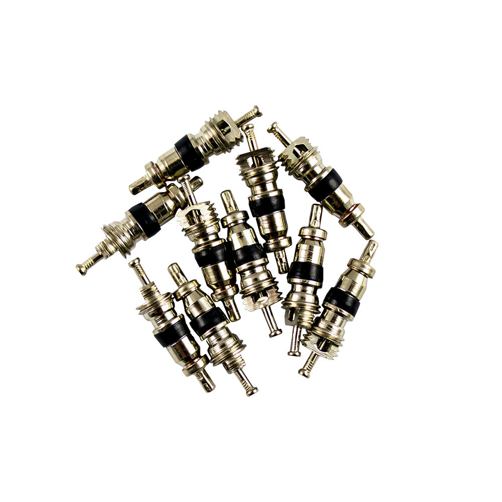 SET DI 10 VALVOLE PER RIF. 53599 - 5X19 MM | 14595