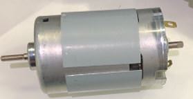 MOTORE PER RIF. 60001 | 14630