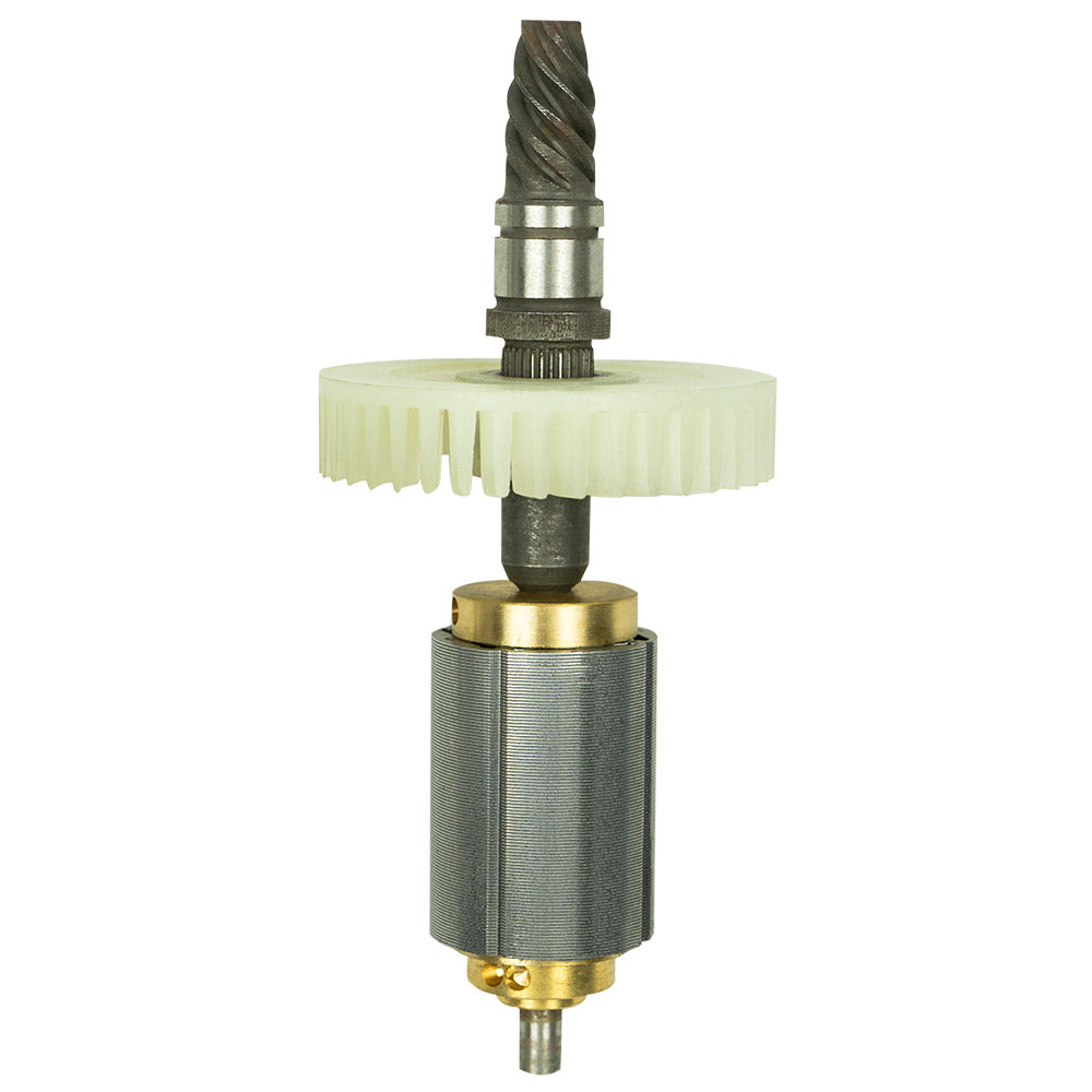 ROTORE PER RIF. 60009 | 14658