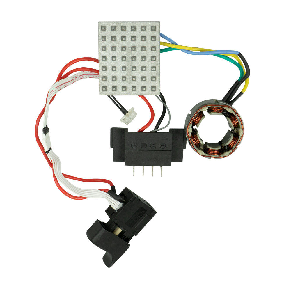 CIRCUITO STAMPATO PER RIF. 60023 | 14702