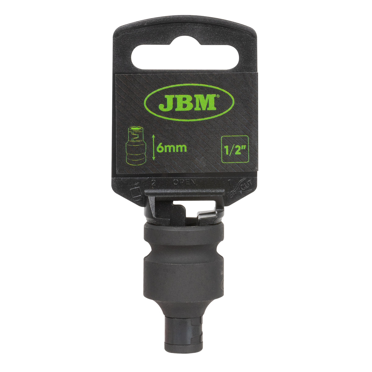 PORTAINSERTI AD IMPATTO DA 1/2" | 14735