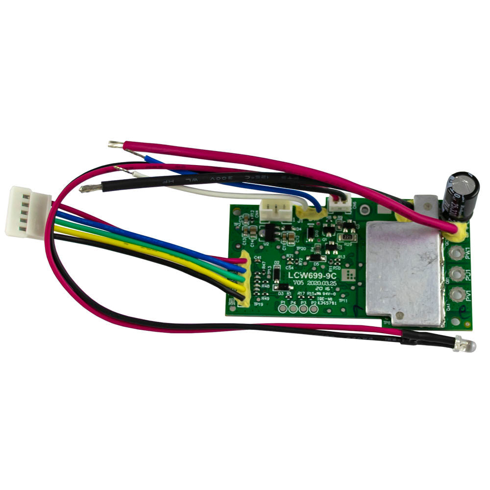 CIRCUITO STAMPATO PER RIF. 60062 | 14761