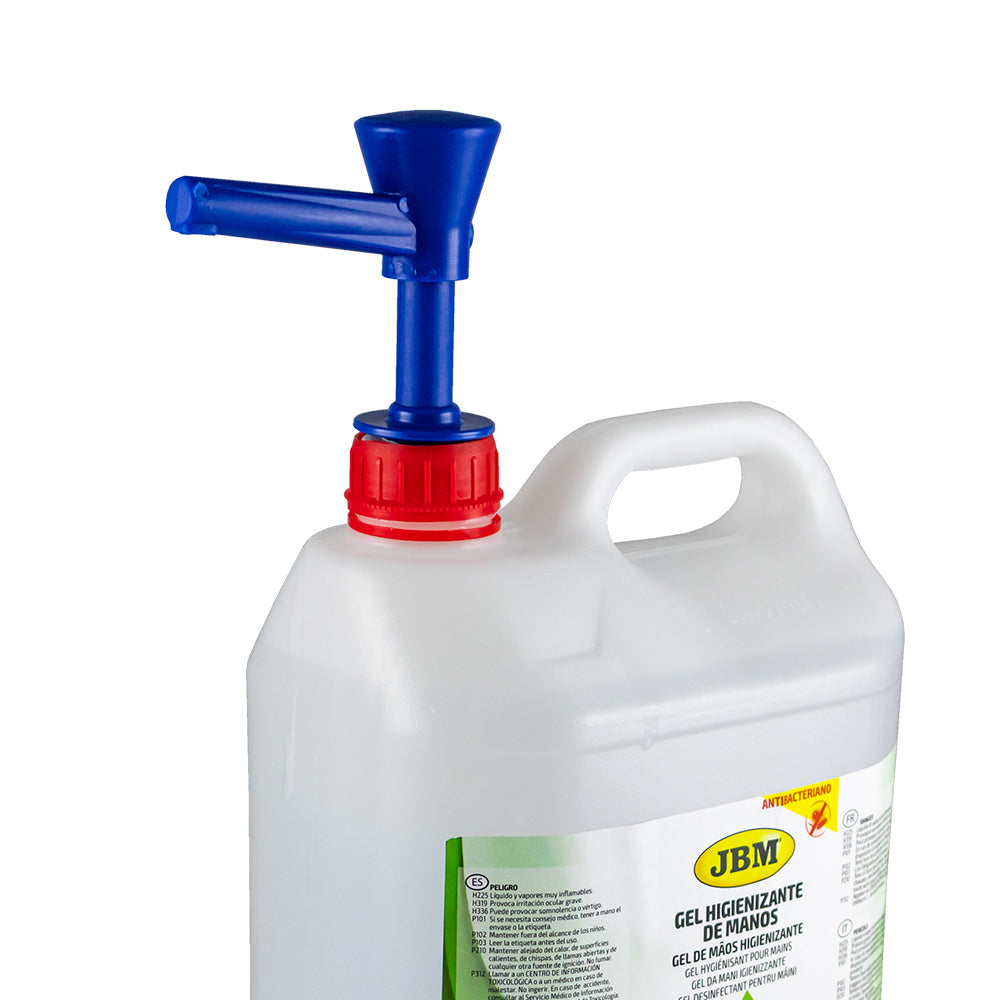POMPA DOSATRICE PER BOTTIGLIA DA 5L | 14793