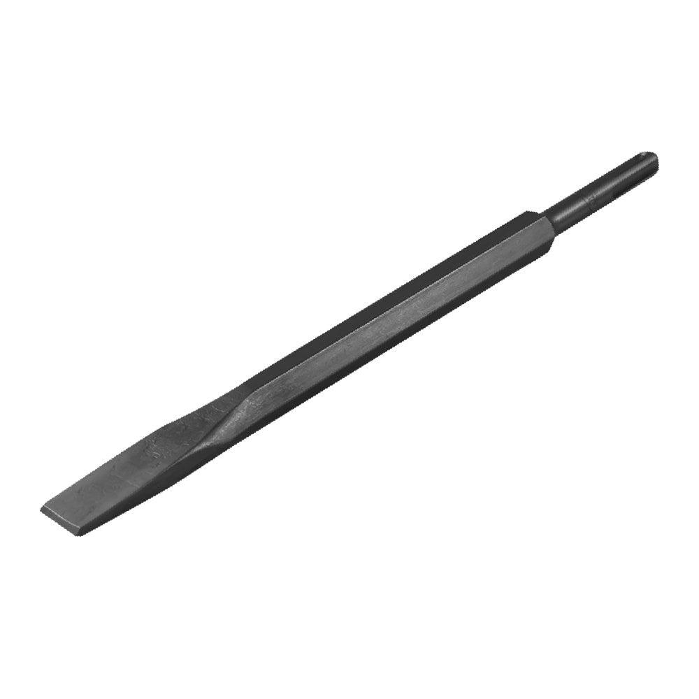 SCALPELLO CON PUNTA PIATTA SDS-PLUS 20X250MM | 14838