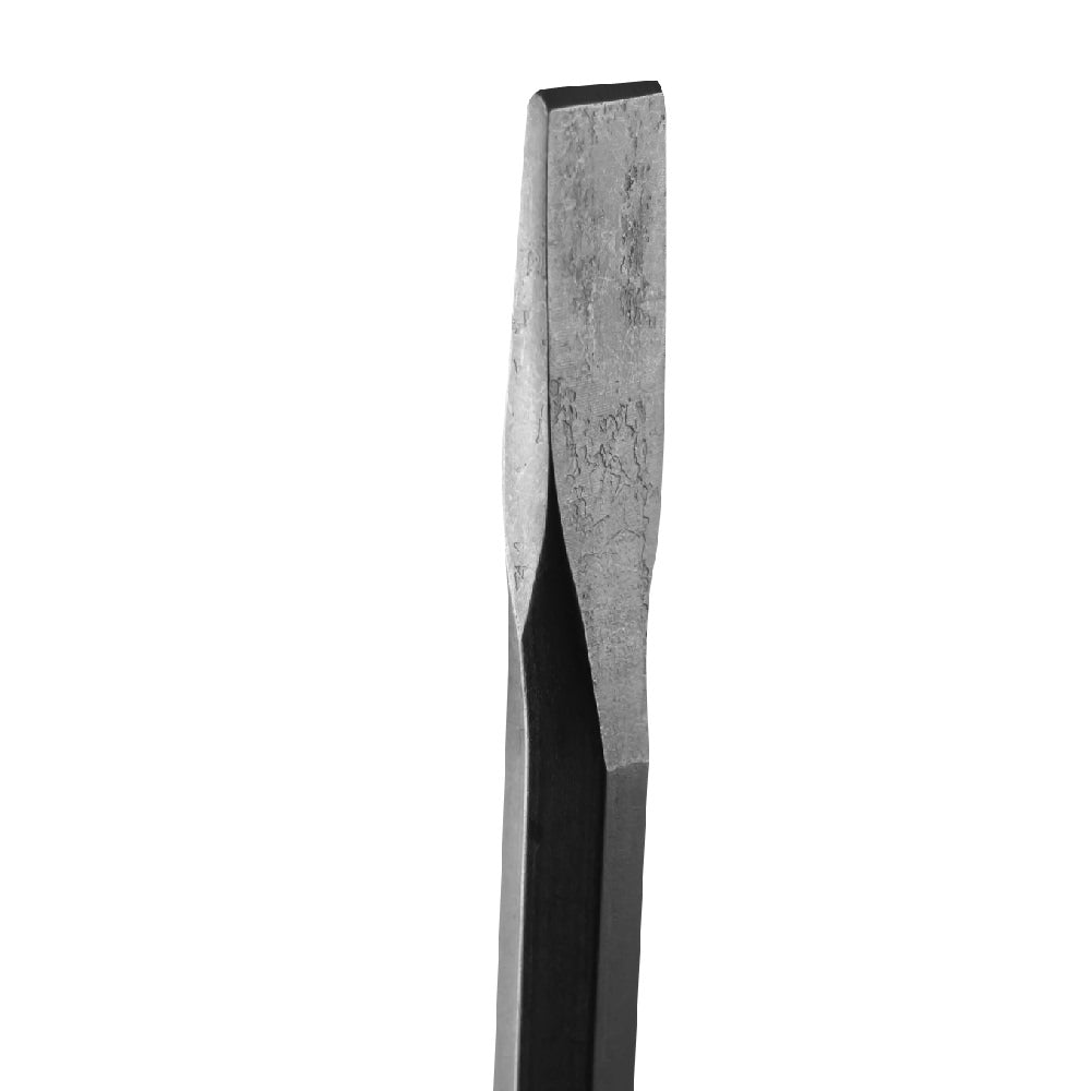 SCALPELLO CON PUNTA PIATTA SDS-PLUS 20X250MM | 14838