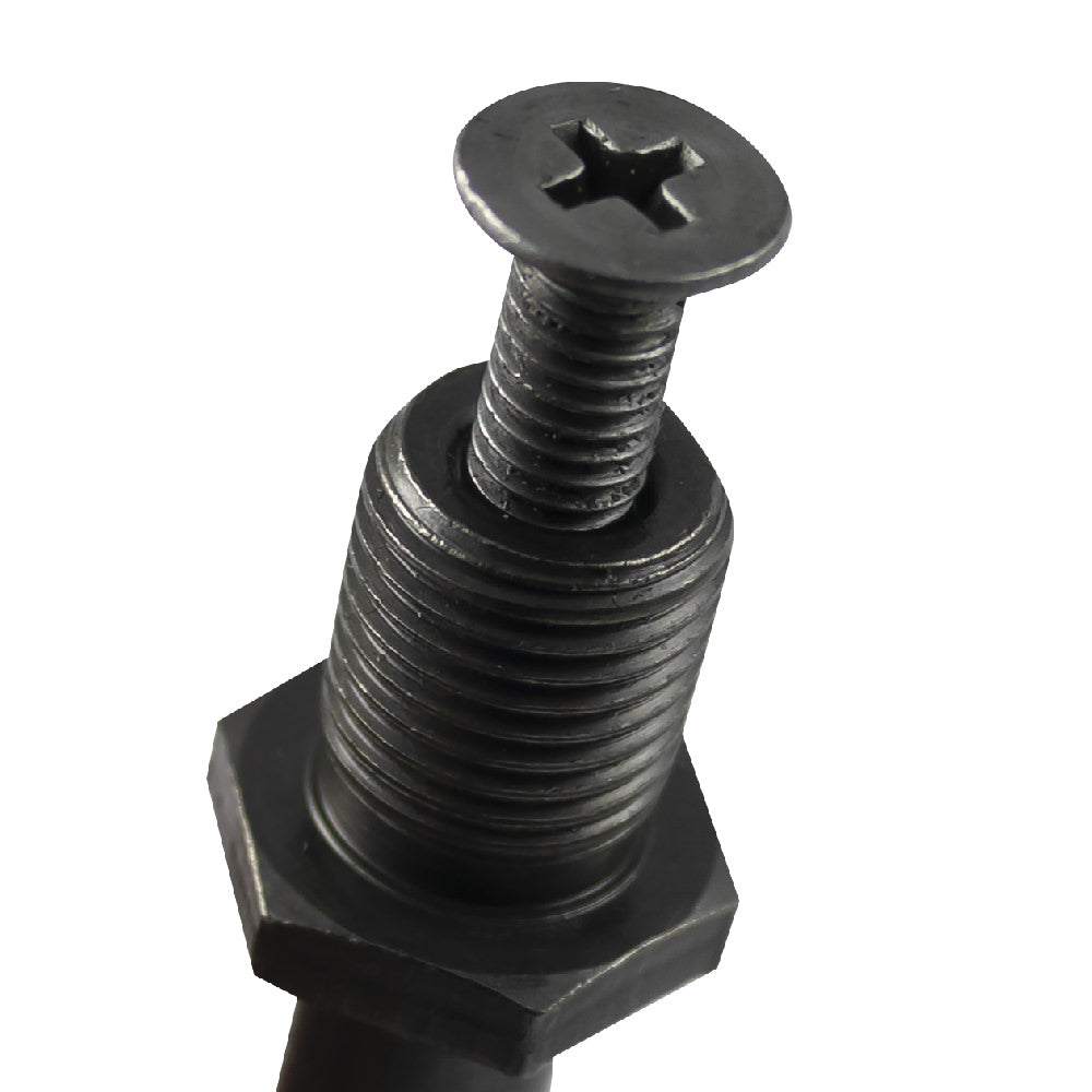 14841 ADATTATORE SDS-PLUS PER MANDRINO PORTAPUNTA DA 1/2"