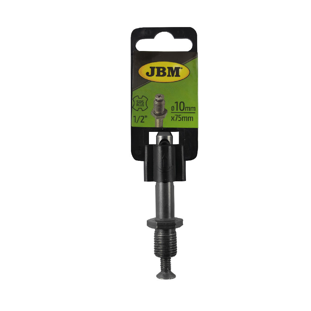 14841 ADATTATORE SDS-PLUS PER MANDRINO PORTAPUNTA DA 1/2"