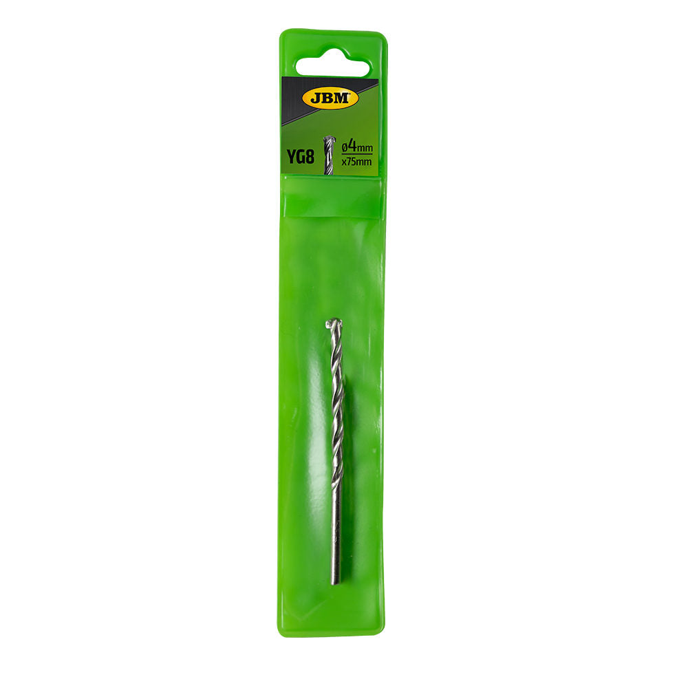 TRAPANO PER CALCESTRUZZO 4X75MM | 14908