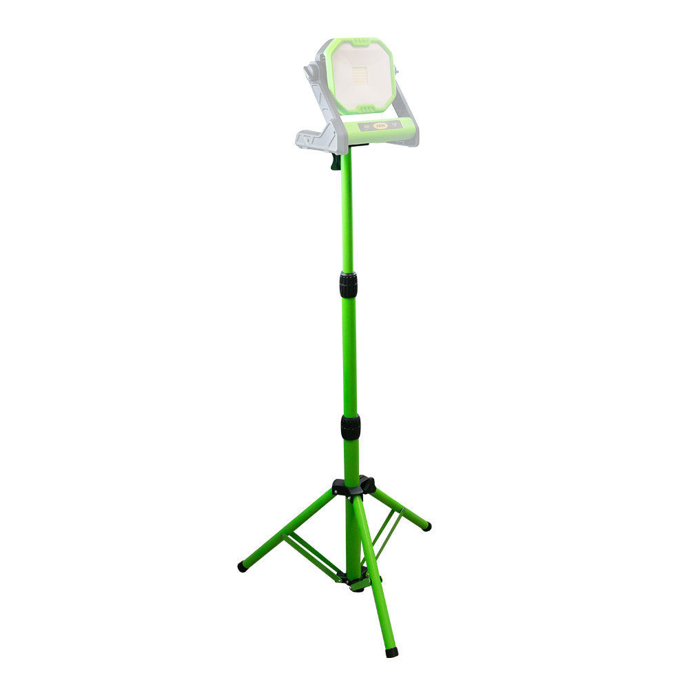 TREPPIEDE PER LAMPADA DA LAVORO LED (RIF. 60004) | 15049