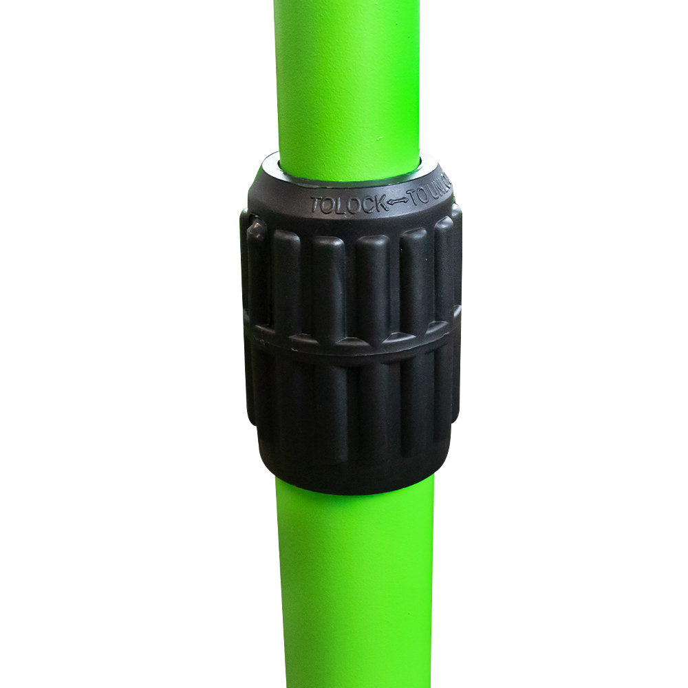 TREPPIEDE PER LAMPADA DA LAVORO LED (RIF. 60004) | 15049