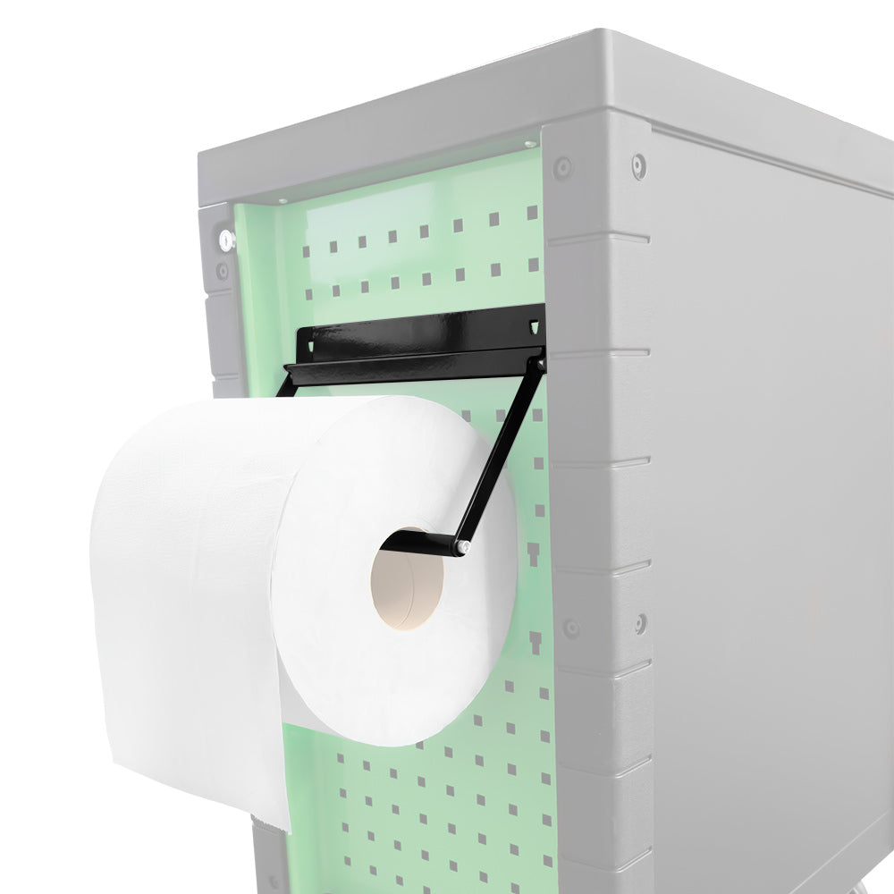 PORTA ROTOLO DI CARTA PER CARRELLO PORTAUTENSILI | 15068