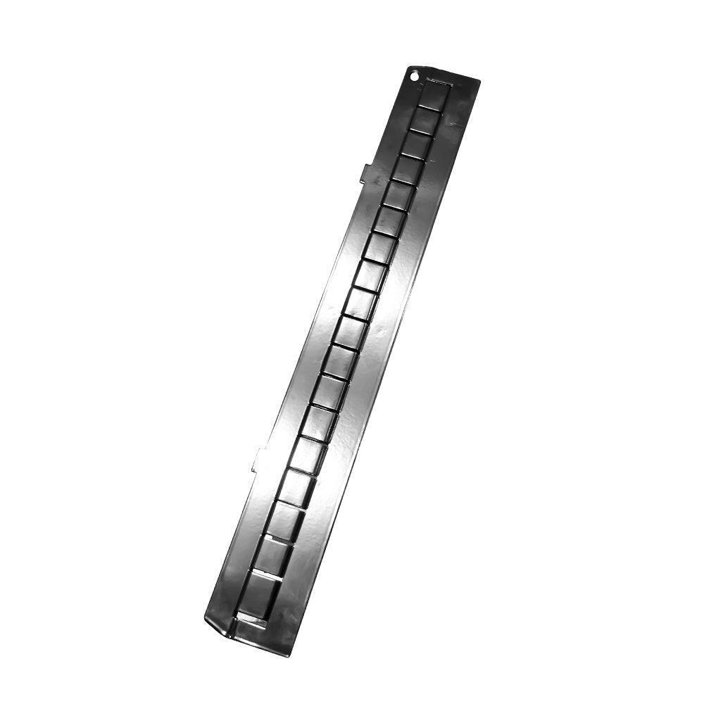 DIVISORIO PER CASSETTO 396X53 MM PER CARRELLO PORTAUTENSILI ART. 53867 | 15076