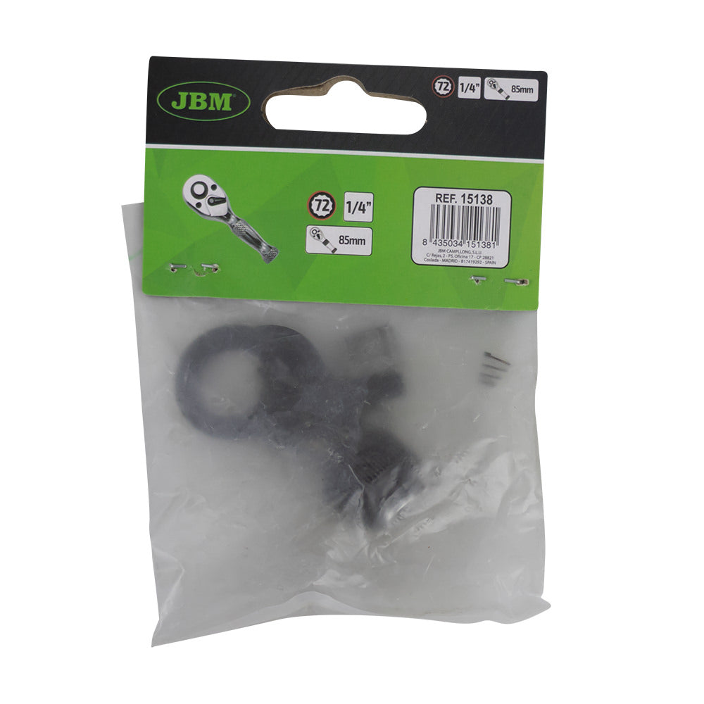 SET DI RIPARAZIONE CHIAVE A CRICCHETTO DA 1/4" (REF.53671, 54030, 54031, 54022, 54018, 54083, 54086) | 15138