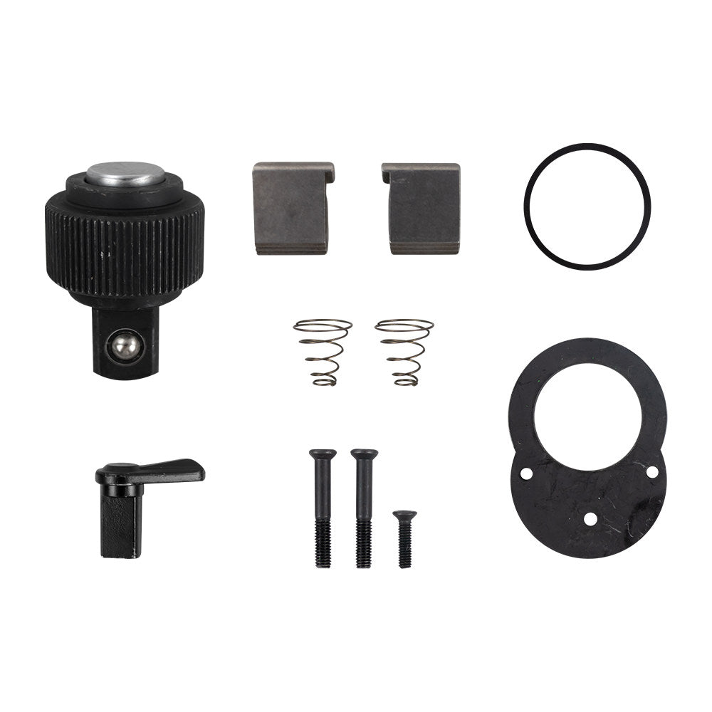 SET DI RIPARAZIONE CHIAVE A CRICCHETTO DA 1/4" (REF.53671, 54030, 54031, 54022, 54018, 54083, 54086) | 15138