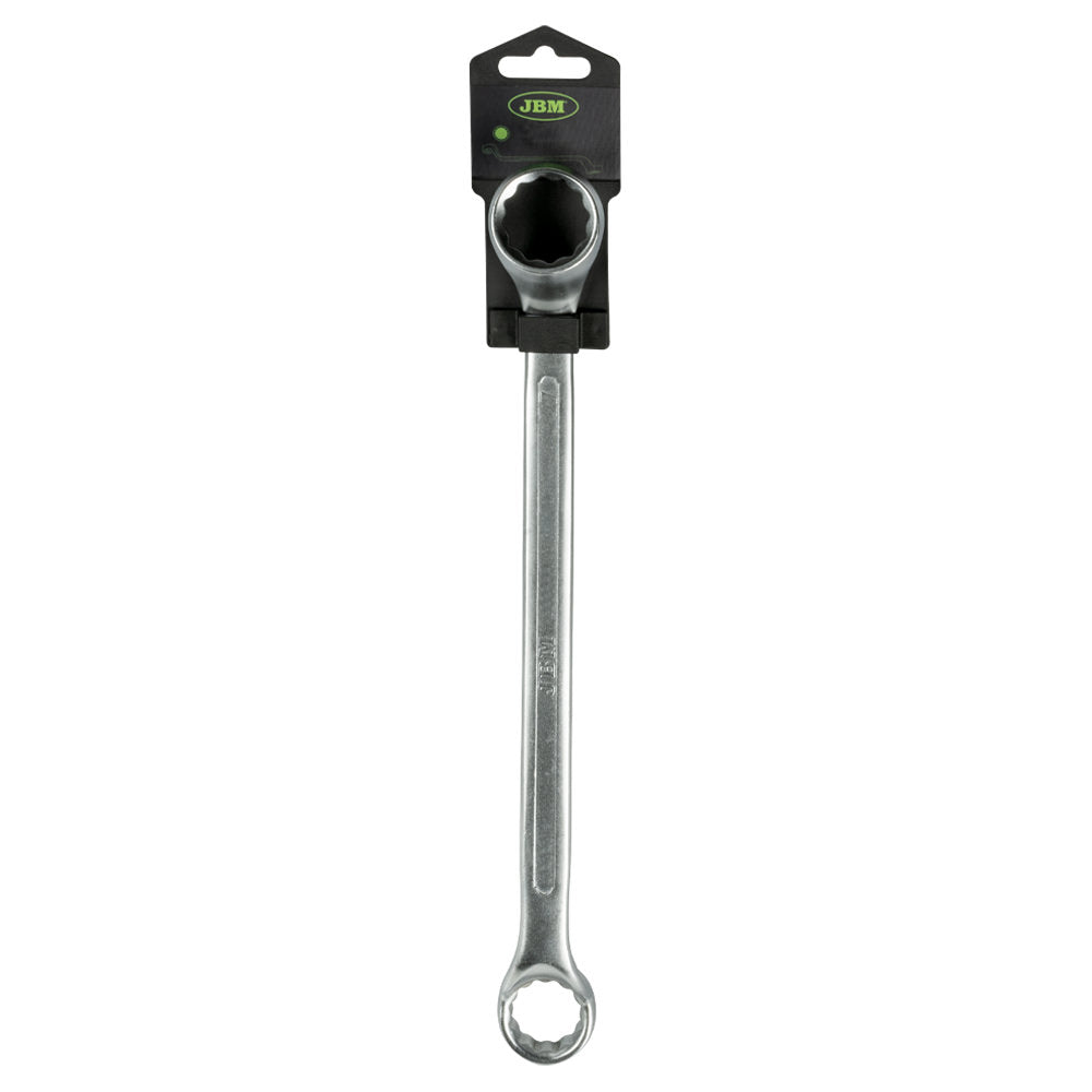 CHIAVE DOPPIA CON LA BOCCA CHIUSA CON RIVESTIMENTO DI FIBRA DI CARBONIO 21X23 MM | 15206