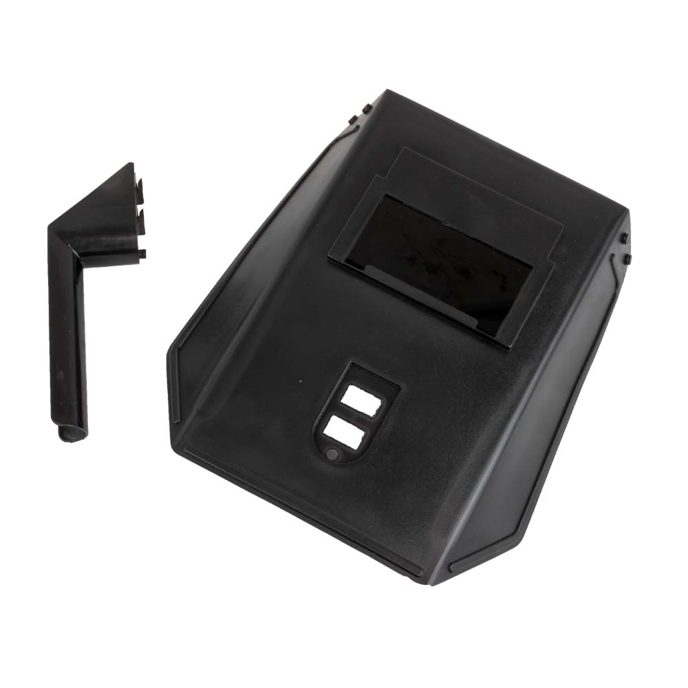 VISIERA MANUALE PER N. 53981/539982 | 15239