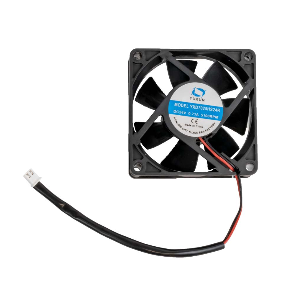 VENTILATORE PER N. 53981 | 15243