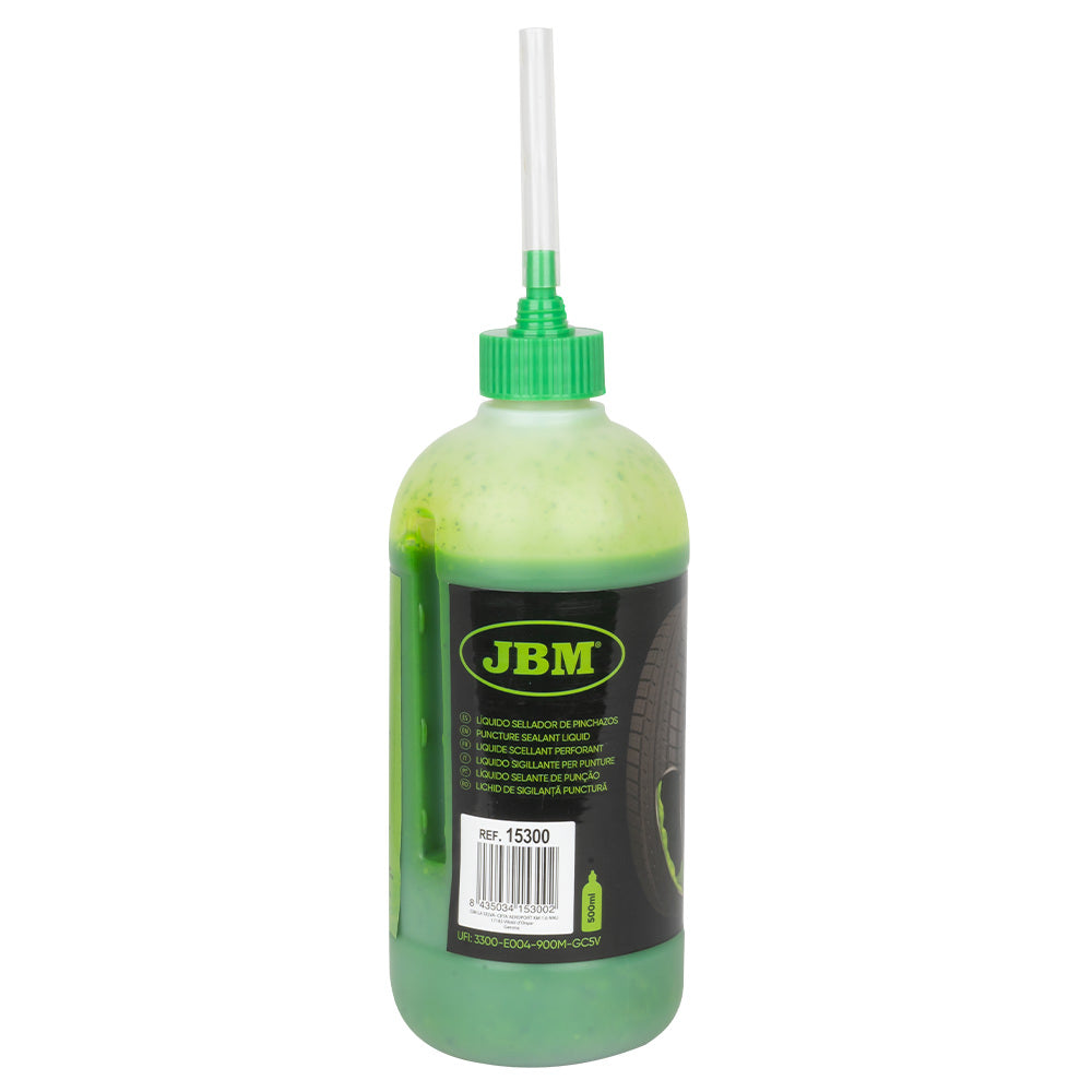 LIQUIDO SIGILLANTE PER PUNTURE - 500ML | 15300