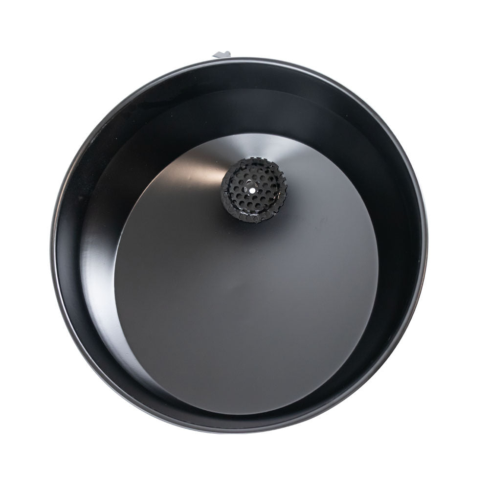 IMBUTO PER COLLETTORE DELL OLIO (RIF.53873/53874) | 15307