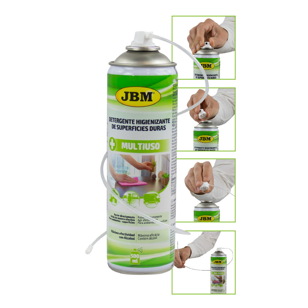 CANNULA FLESSIBILE PER RIF. 53824 | 15314