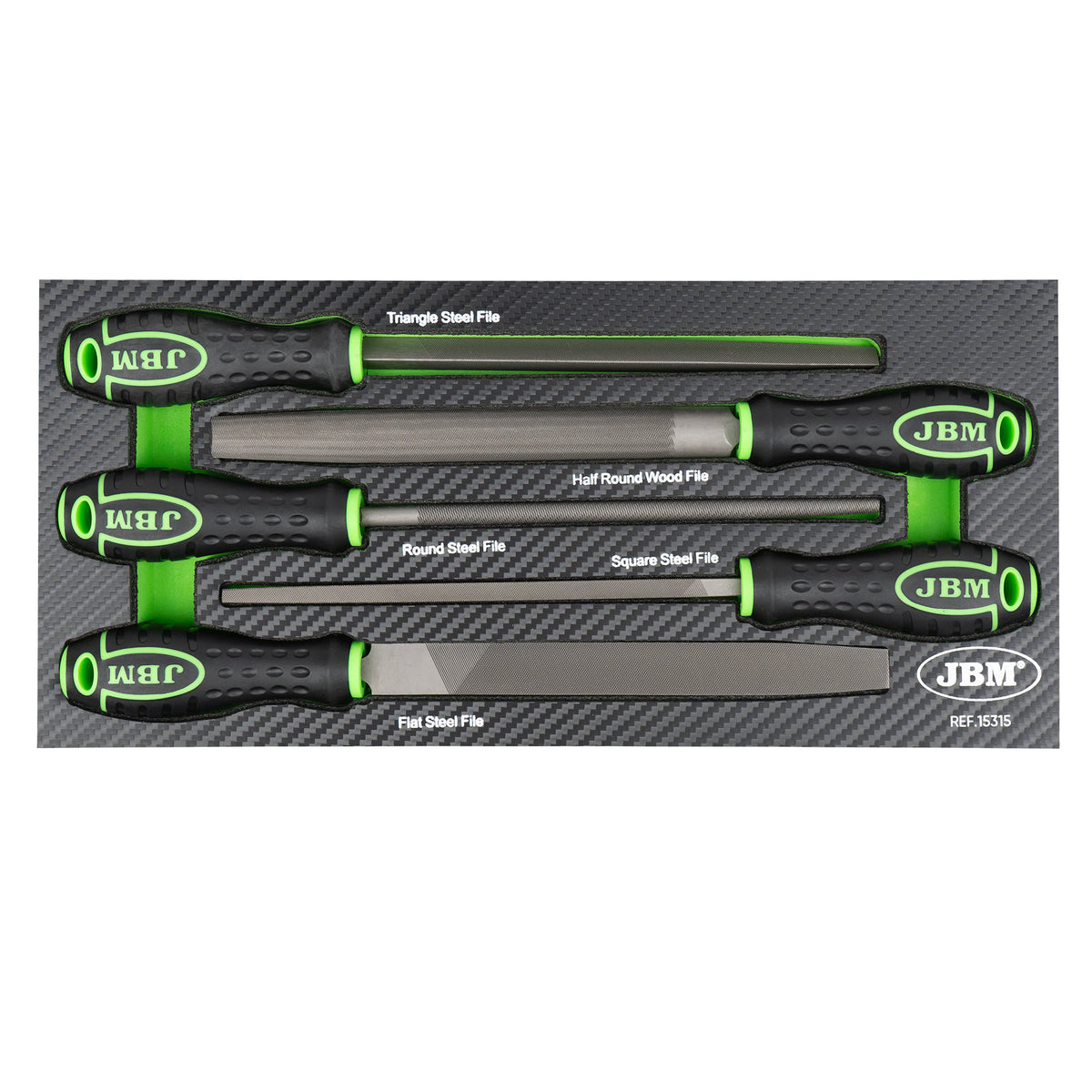 MODULO CON LIME PER CARRELLO PORTAUTENSILI | 15315