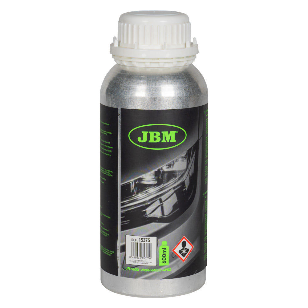 RECIPIENTE CON LIQUIDO PER RIF. 53673 | 15375