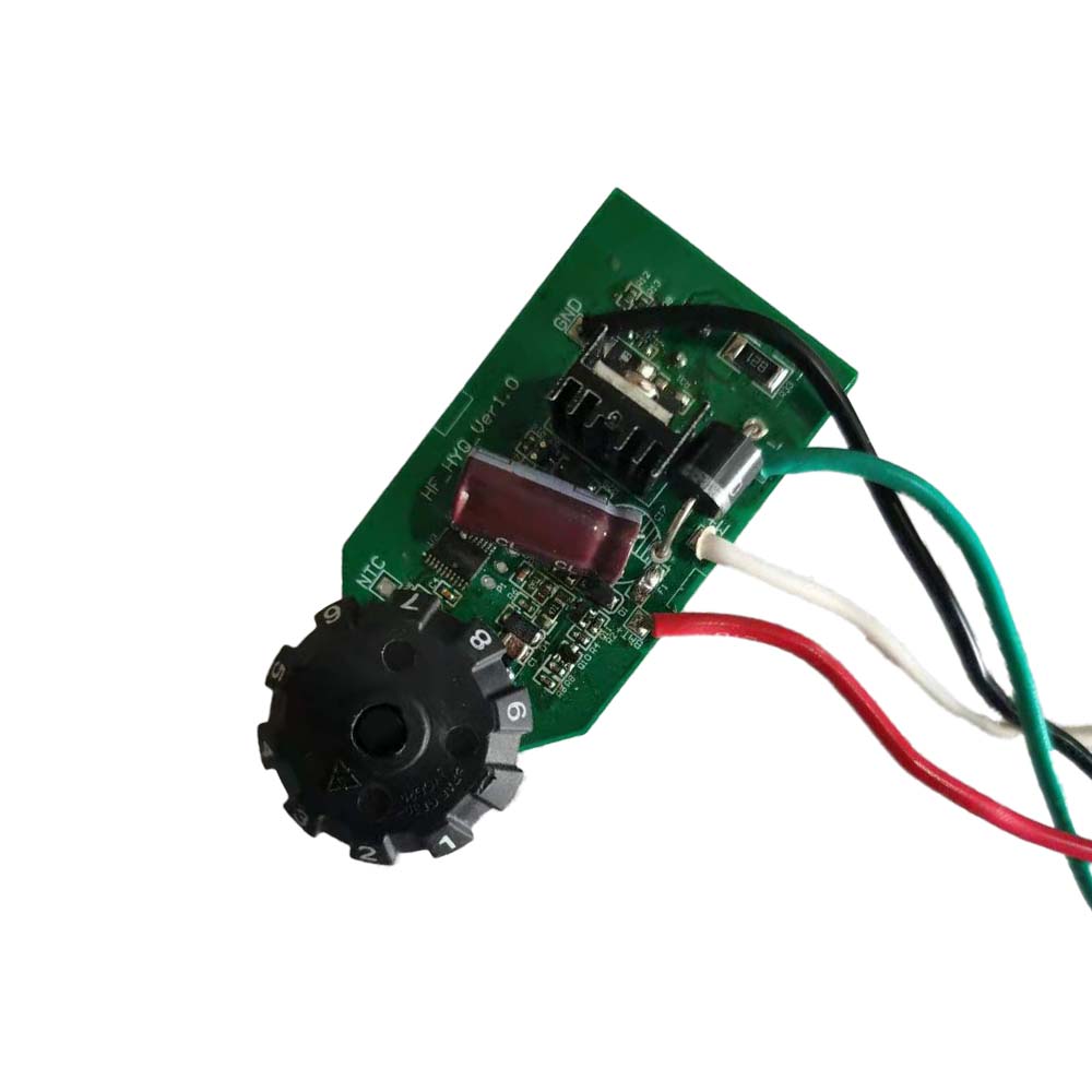CIRCUITO STAMPATO PER RIF.60038 | 15382