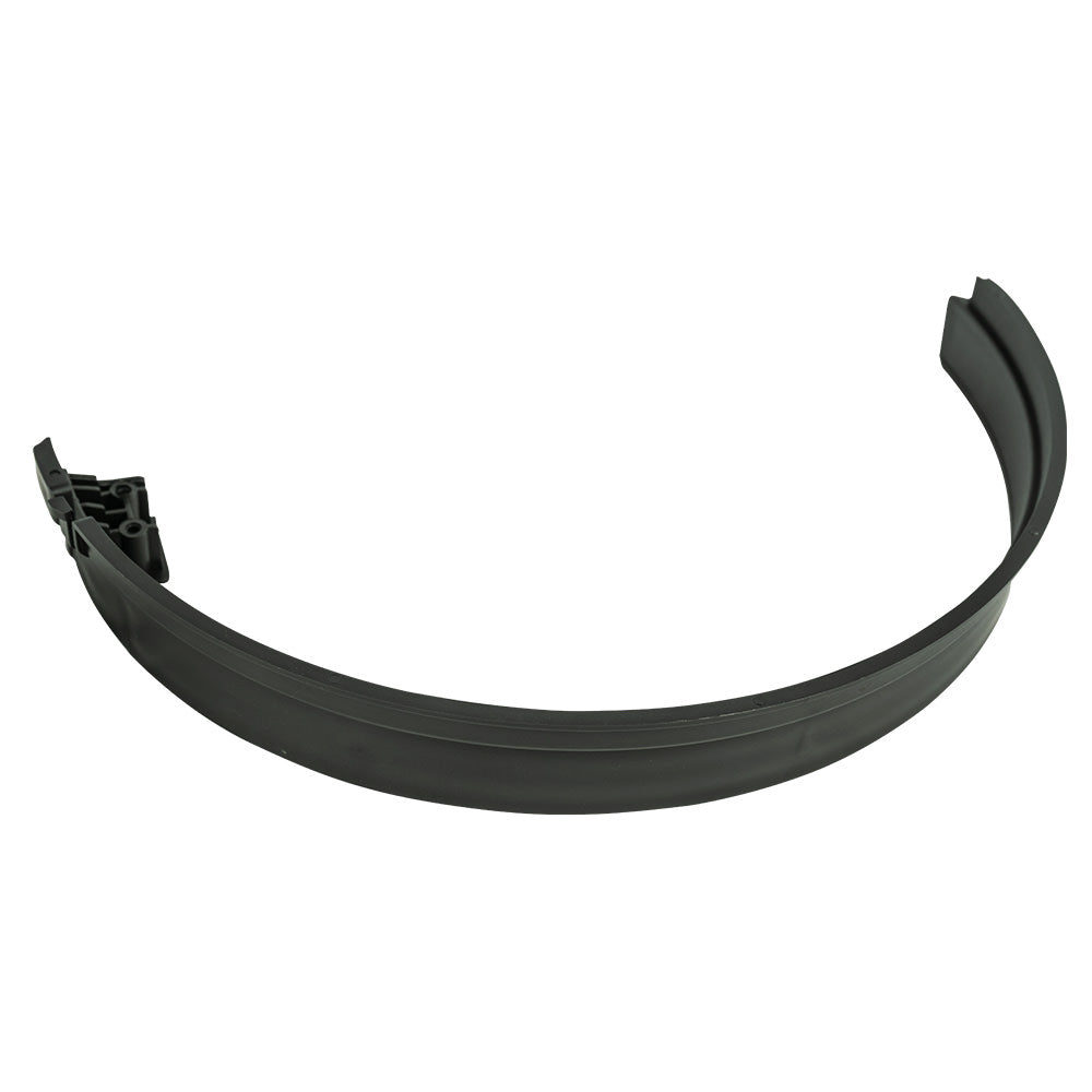BASE DEL COPERCHIO DI PROTEZIONE PER TAGLIASIEPI (N. 60040) | 15477