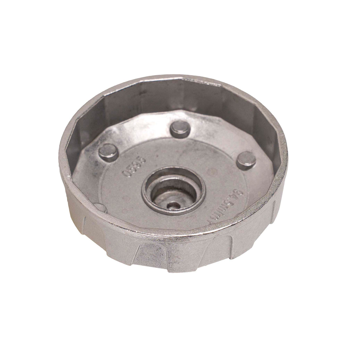 CHIAVE PER FILTRI OLIO NISSAN, TOYOTA (94,5 MM X 15 LATI) | 15495