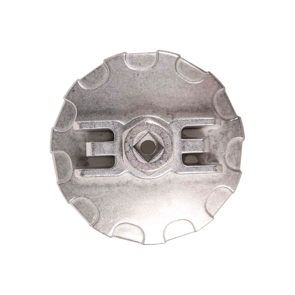 CHIAVE PER FILTRI OLIO NISSAN, TOYOTA (94,5 MM X 15 LATI) | 15495