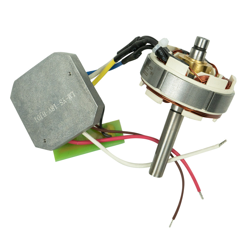 STATORE + CIRCUITO STAMPATO + SENSORE (N. 60033) | 15532