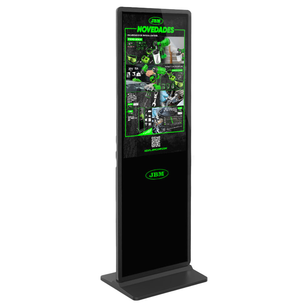 DISPLAY DISTRIBUTORE JBM | 15789