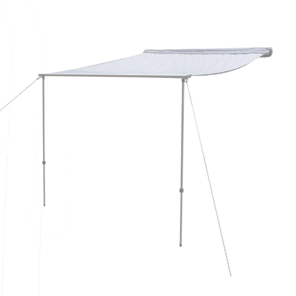 SET DI VITI E BULLONI PER LA TENDA DA SOLE 54185 | 15912