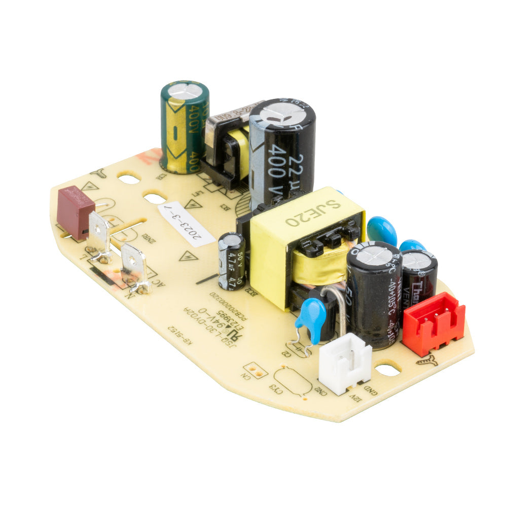 SCHEDA ALIMENTAZIONE UMIDIFICATORE - PER RIF. 54125 | 15990
