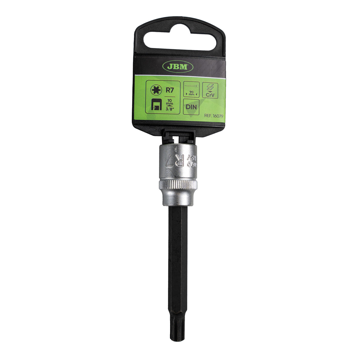 INSERTO RIBE 3/8" R7 90MM | 16079