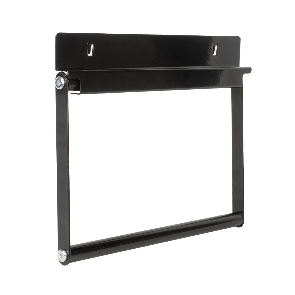 16161 PORTA ROTOLO DI CARTA PER CARRELLO PORTAUTENSILI