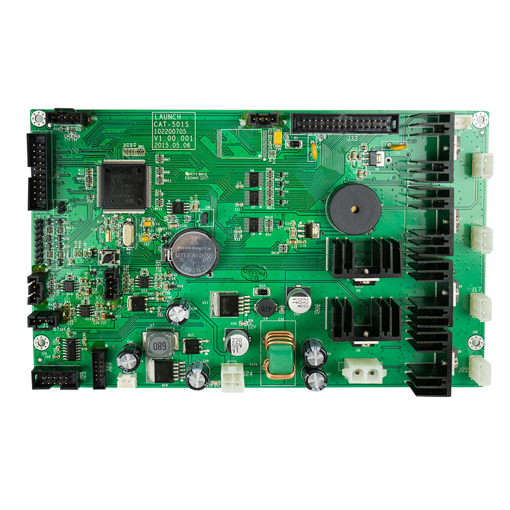 PIASTRA BASE - #1.1-5 (REF.54290) | 16203
