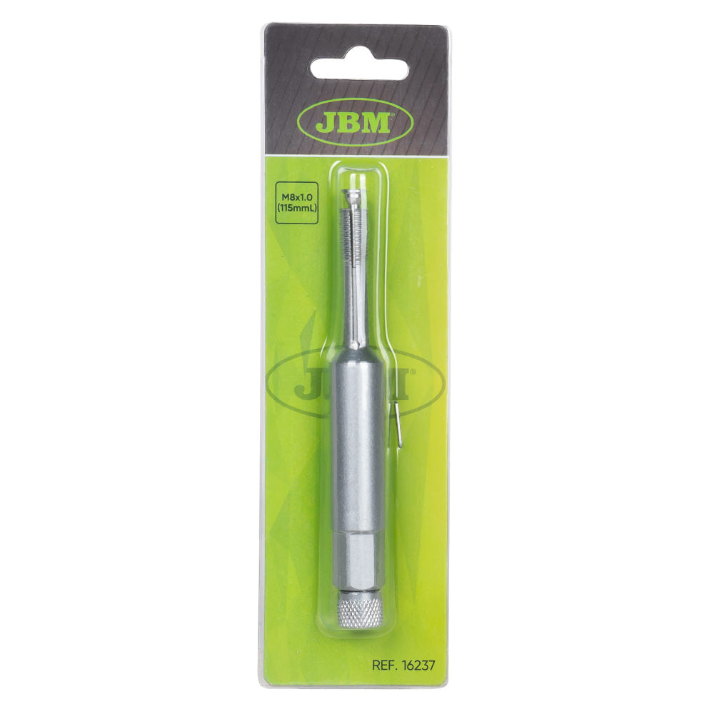 ATTREZZO RIPARA FILO CANDELA M8X1MM 115MM (REF. 54280) | 16237