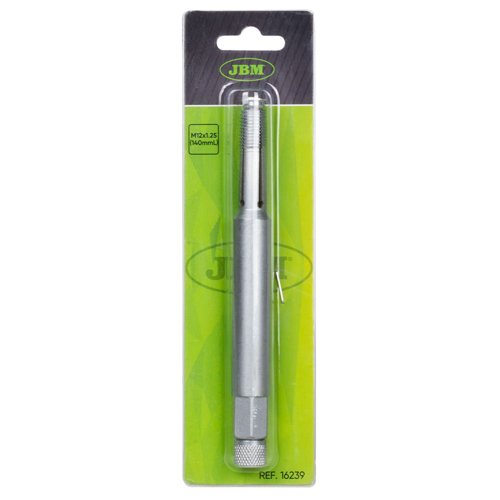 ATTREZZO RIPARA FILO CANDELA M12X1.25 140MM (REF. 54280) | 16239