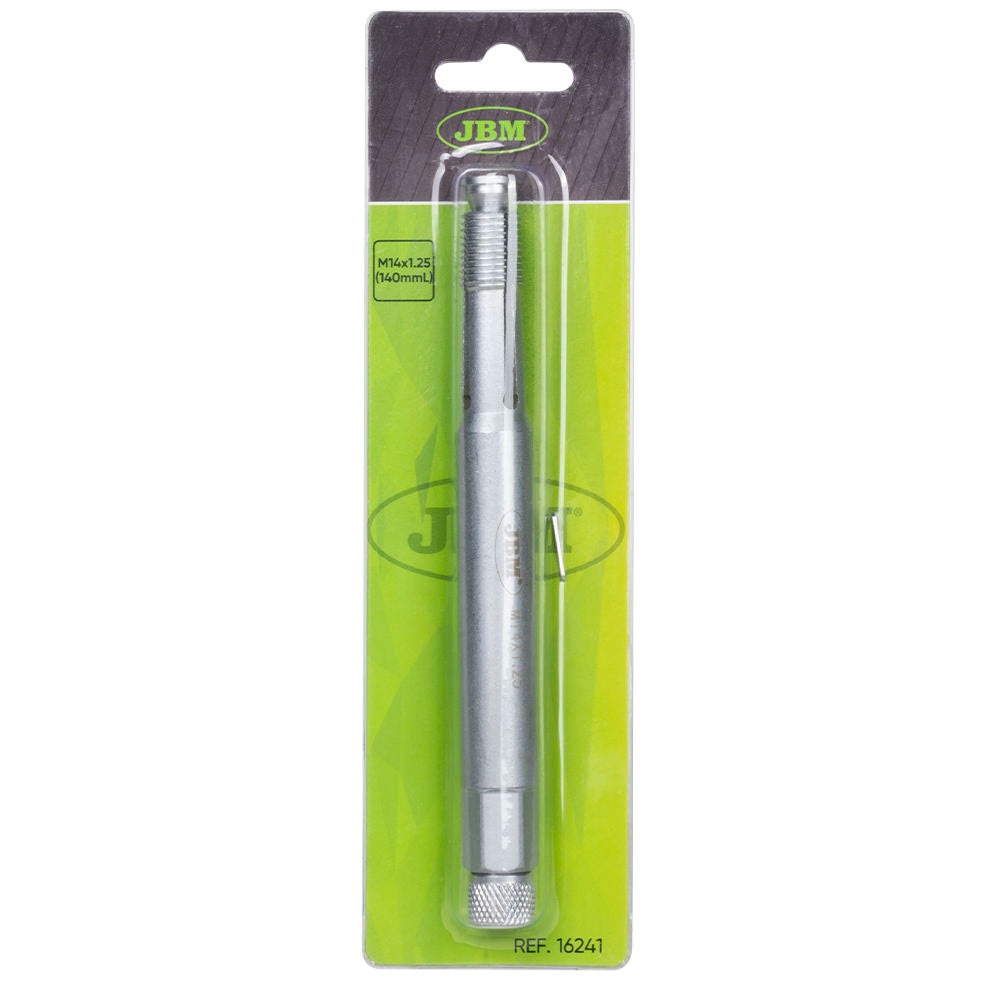 ATTREZZO RIPARA FILO CANDELA M14X1.25 140MM (REF. 54280) | 16241