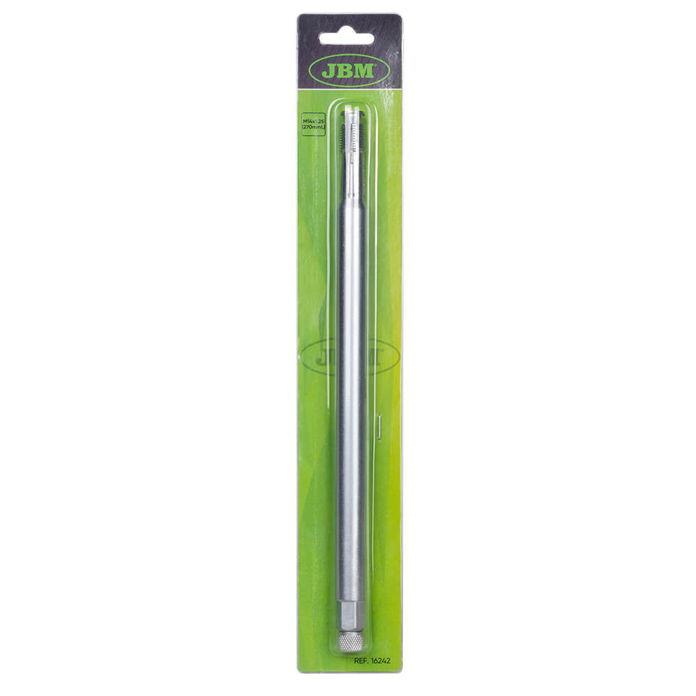 ATTREZZO RIPARA FILO CANDELA M14X1.25 270MM (REF. 54280) | 16242