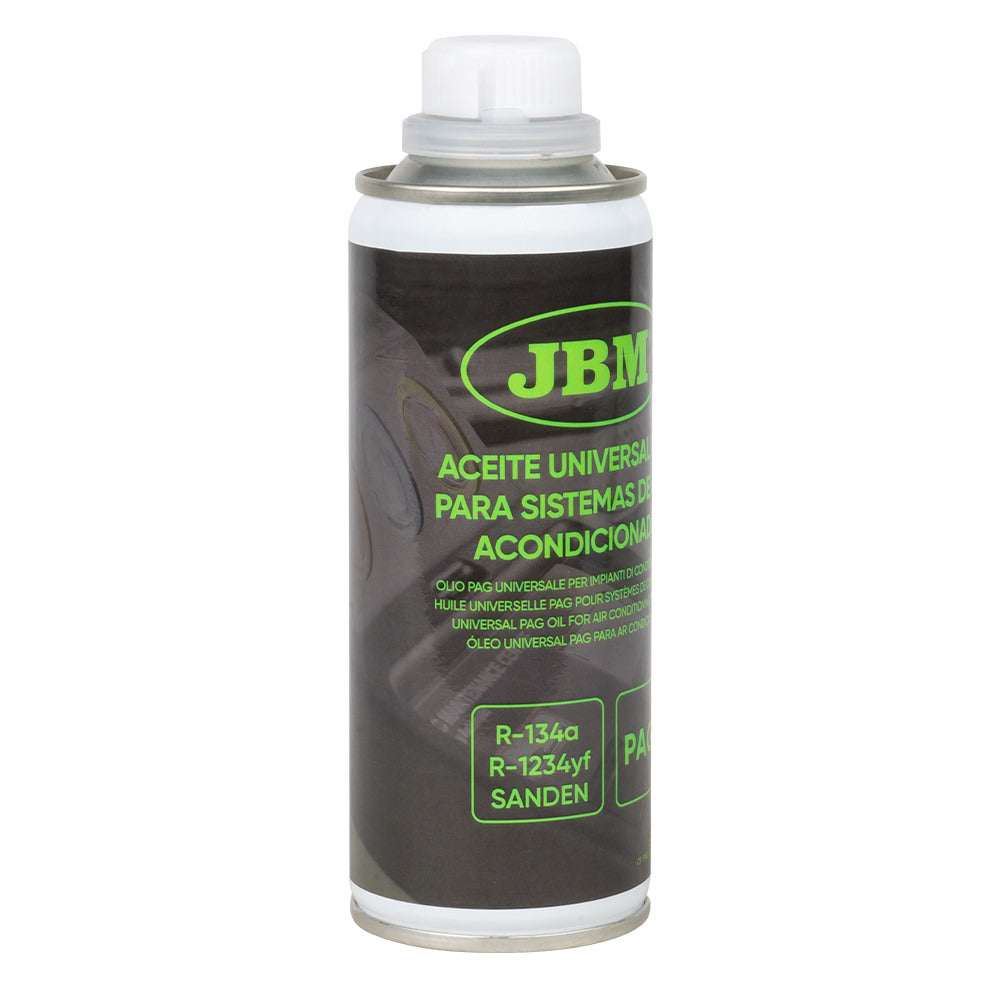 OLIO UNIVERSALE PAG PER ARIA CONDIZIONATA 250ML | 16316