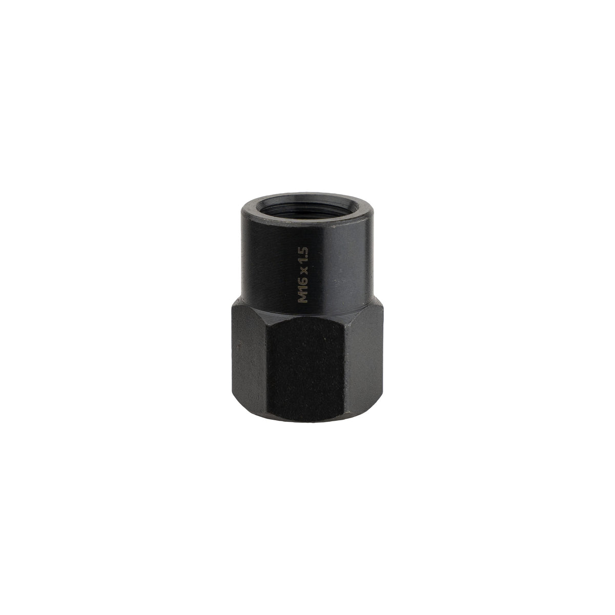 ADATTATORE M16X1,5 18MM PER ESTRATTORE INIETTORI 54186 | 16370