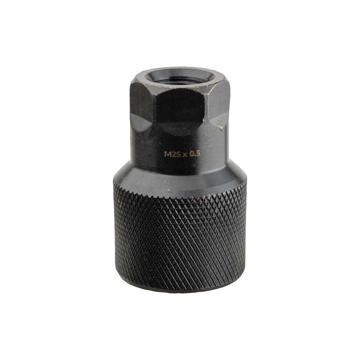ADATTATORE M25X0,5 9MM PER ESTRATTORE INIETTORI (54186, 54587) | 16375